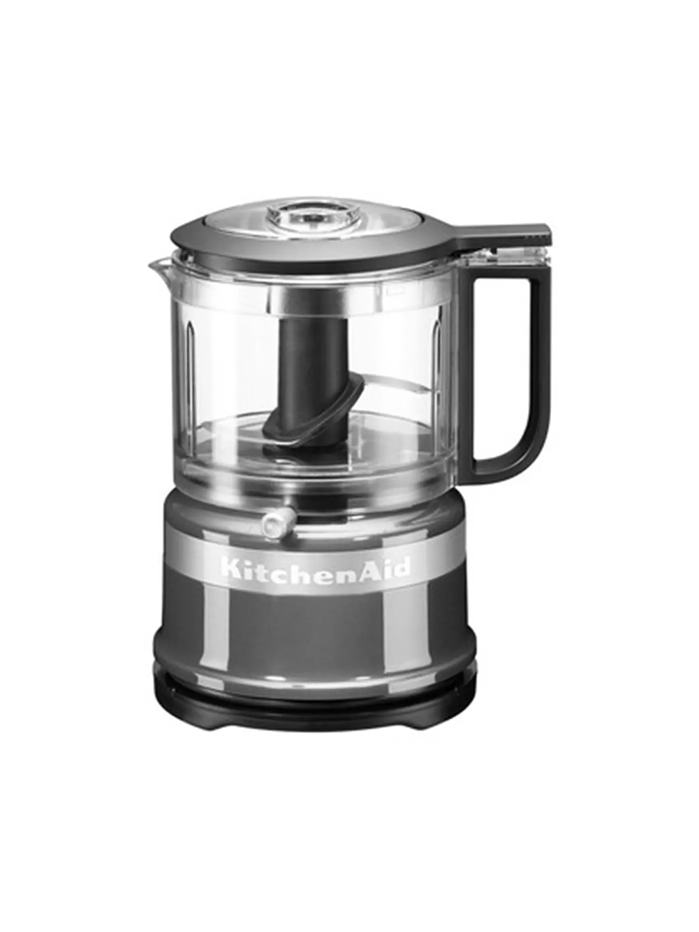 KITCHENAID | Zerhacker - Mini Food Processor 5KFC3516ECU (Kontur Silber) | 